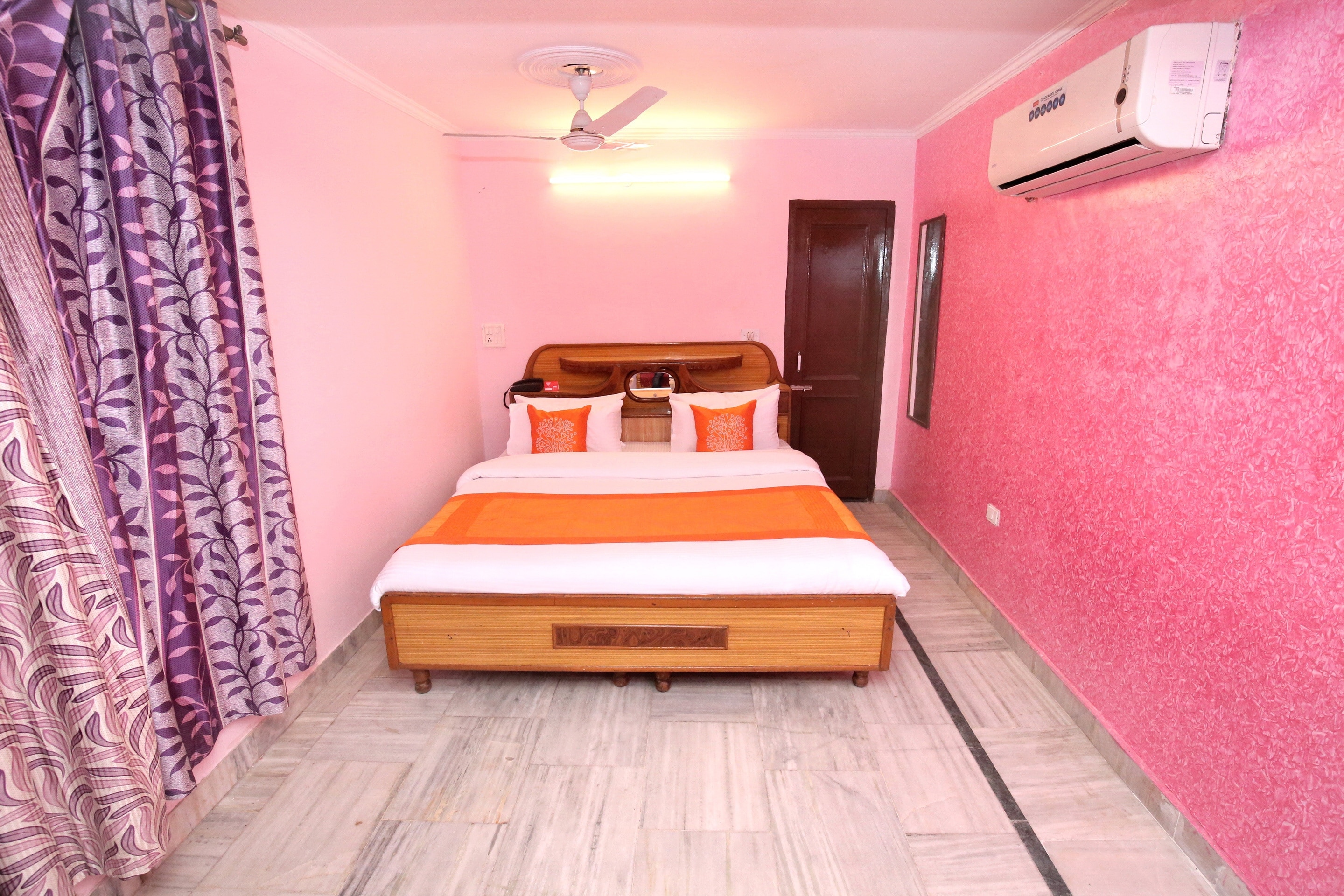 Hotel O Rajesh Palace - Tap to explore photos
