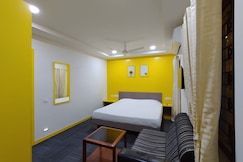 Hotel Rooftop Luxury Rooms, Karimnagar