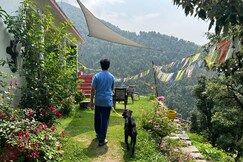 Kareri Kommune - The Last House, Dharamshala