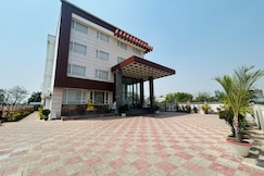 DHAMMA GRAND HOTEL RESORT, Daltonganj