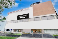 Super Townhouse Kothapet Formerly Surabhi Elite, Hyderabad