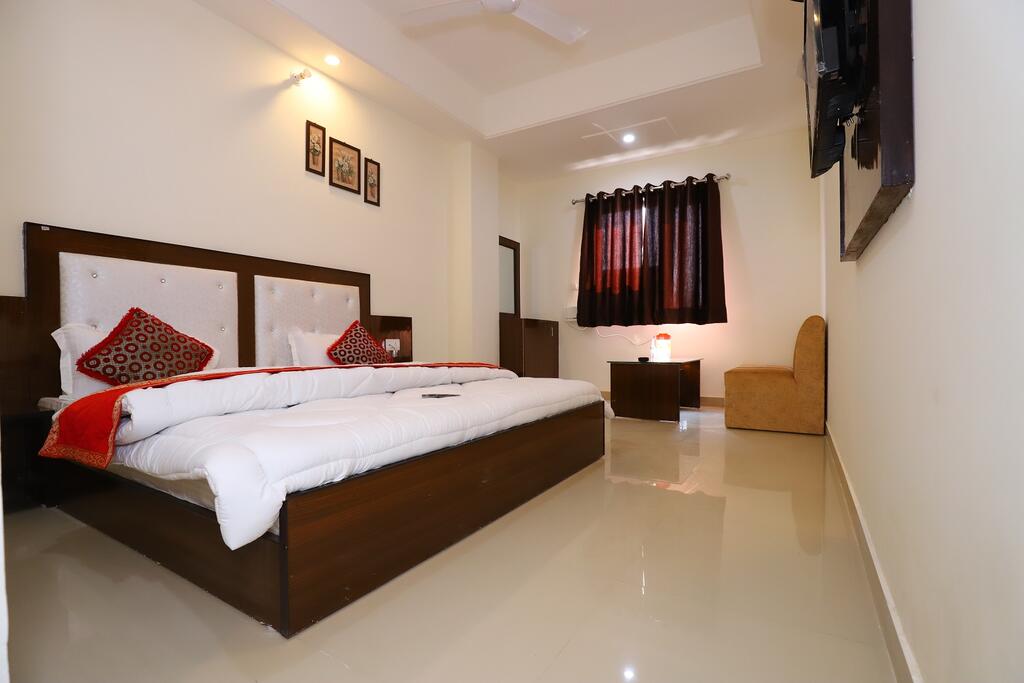 Sawariya Palace Haridwar - Tap to explore photos