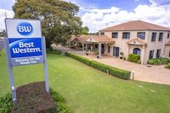 Best Western Tuscany On Tor Motor Inn, Brisbane