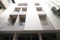 HOTEL GLOBAL INN, Lucknow