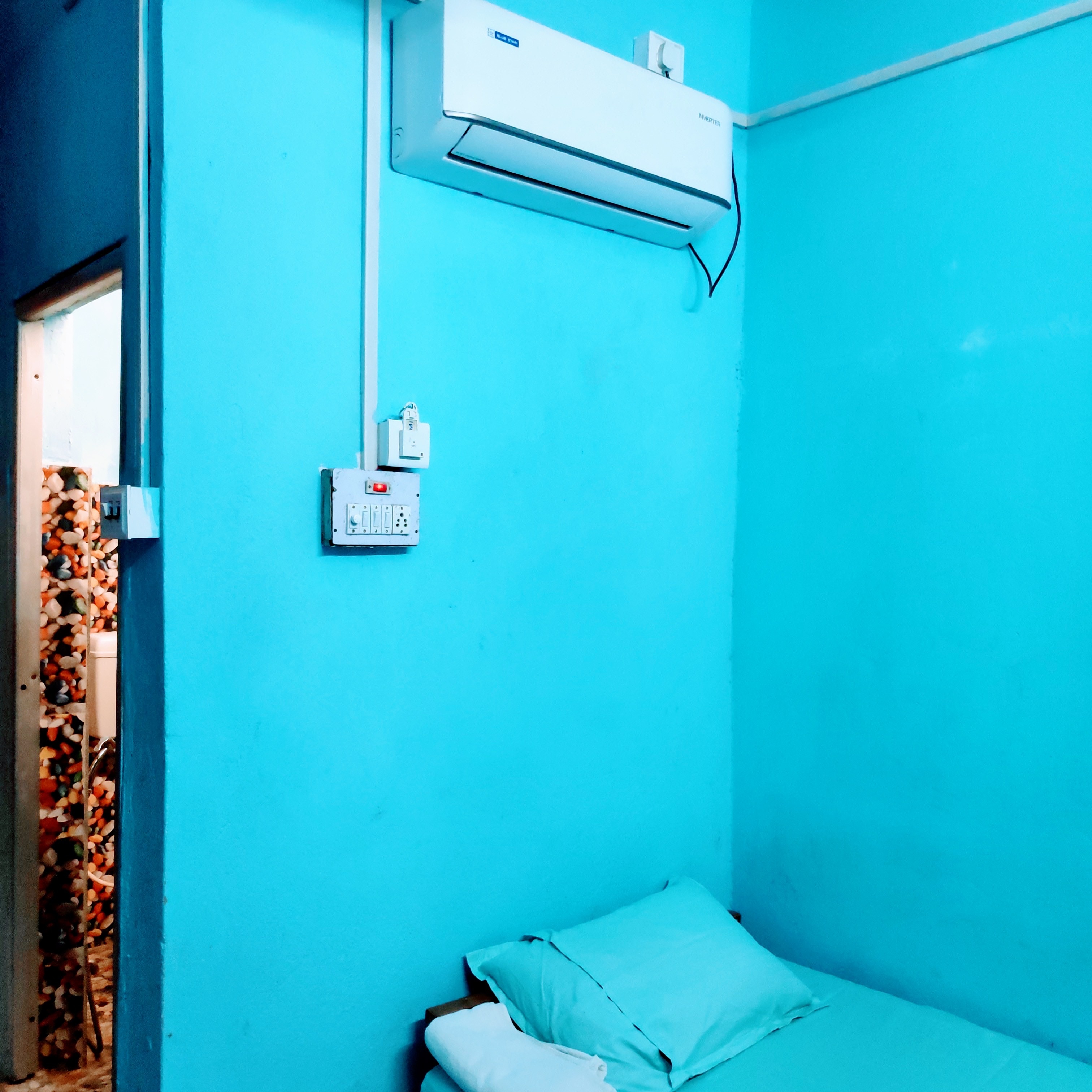 Shree Ram SIA Hotel and Banquets - Tap to explore photos