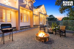 StayVista at Ivory @ Cardamom Casa, Munnar