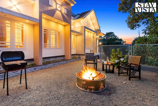 StayVista at Ivory @ Cardamom Casa