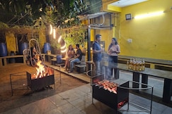 Happy Seavilla Serenity Beach, Auroville