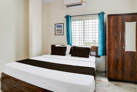 Hotel O Megha Ventures Boarding & Lodging near Rockline Studio