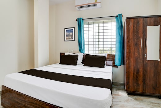 Hotel O Megha Ventures Boarding & Lodging near Rockline Studio