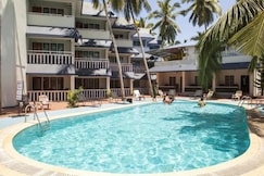 Pappukutty Beach Resort, Kovalam and Poovar