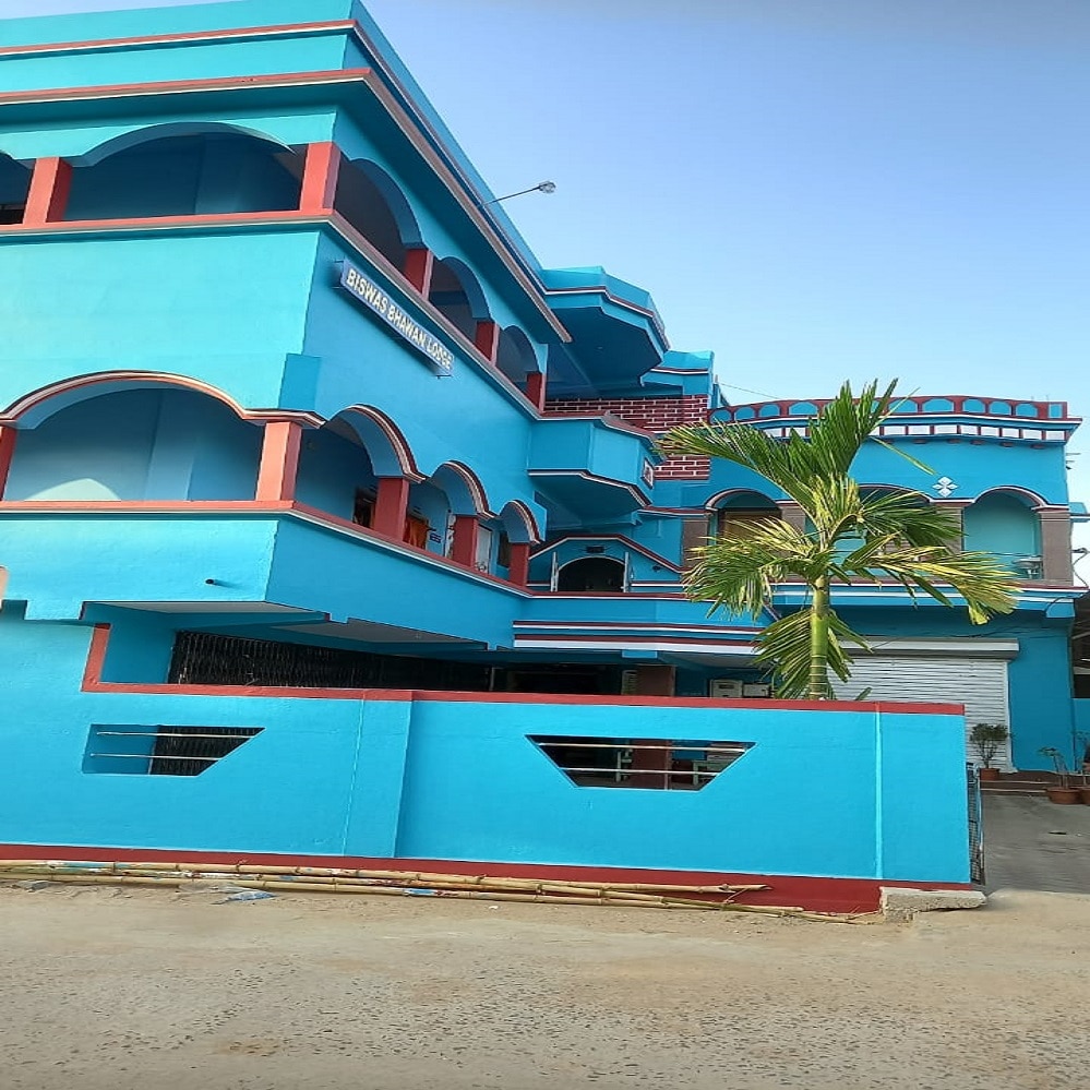 Biswas Bhawan - Tap to explore photos