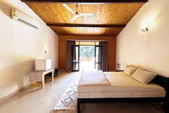 Blue Planet Bungalow, Goa