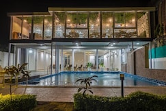 Wildlife Stays By Corbett Treff, Jim Corbett (Ramnagar)