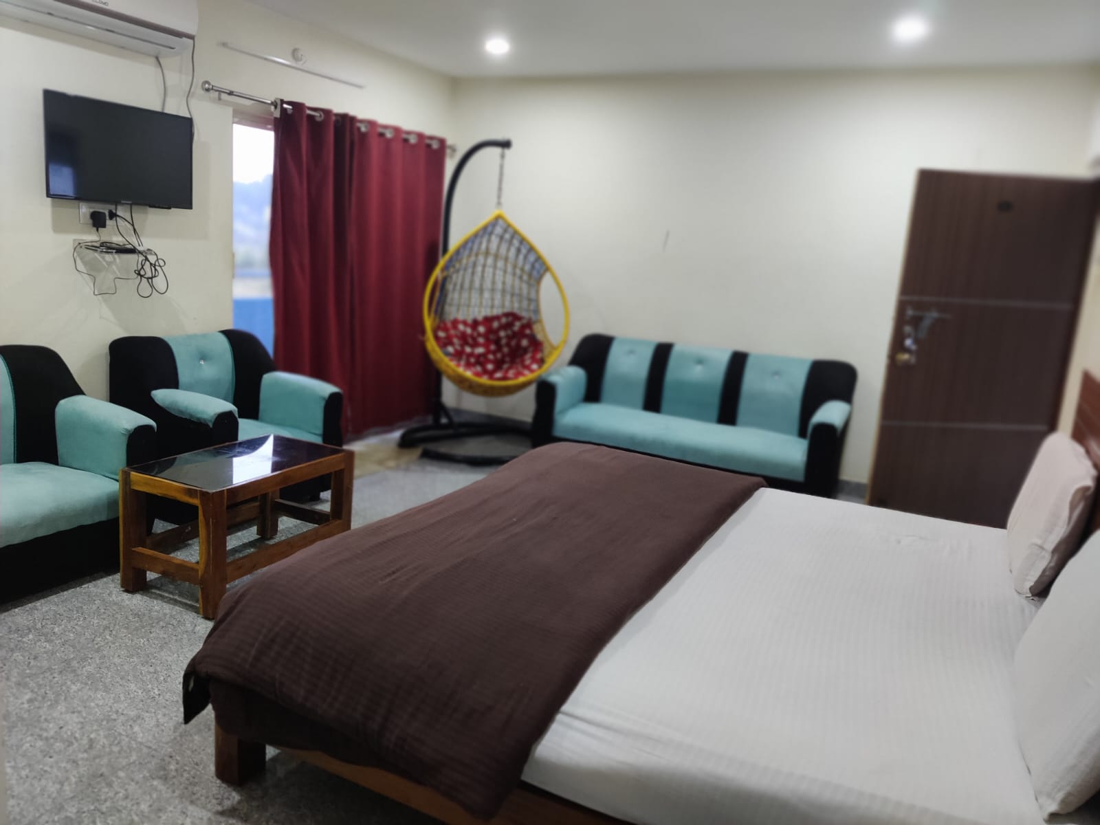 Mythri inn executive guest house, Visakhapatnam