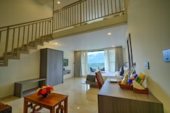 Misty Dale Luxury Resort & Spa, Munnar