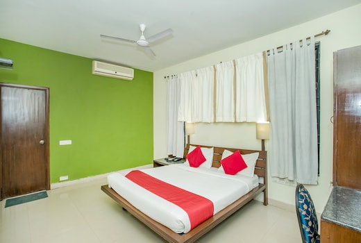Super Hotel O Petunia Boutique Hotel