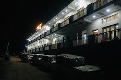 7 Oaks Barkot By StayApart, Barkot