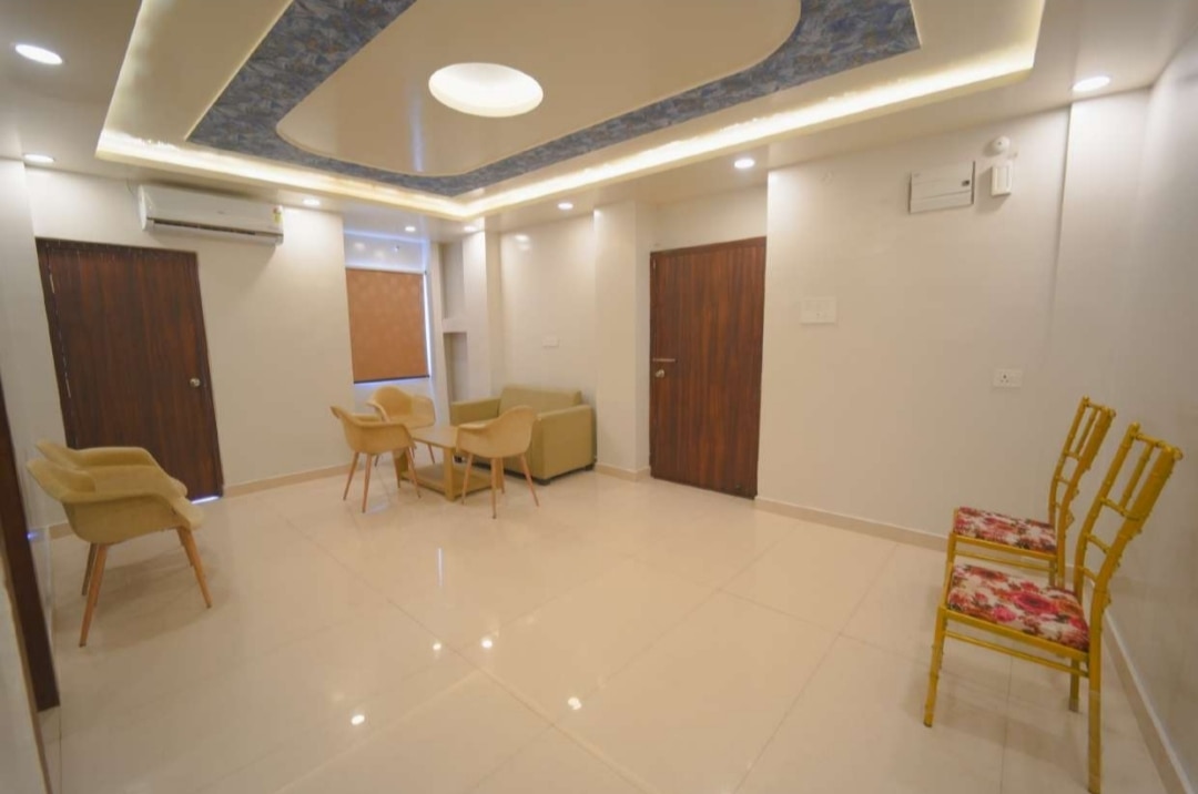 VR Hotel Patna - Tap to explore photos