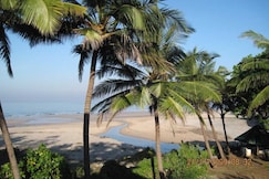 Gaurav Holiday hotel, Alibaug
