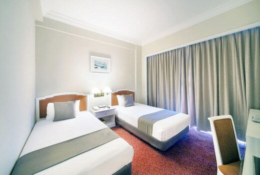 Quality Hotel Marlow Singapore Price Address Reviews