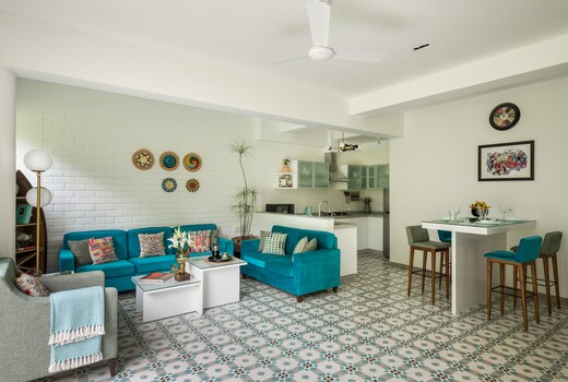 El Rocio - 2 BHK at Assagao by The Blue Kite (11)