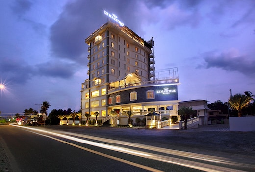 Le Maritime Kochi