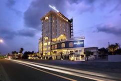 Le Maritime Kochi, Cochin