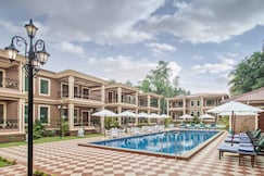 Seashell Suites and Villas Goa, Goa