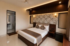 High Five Phase 2, Goa