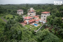 StayVista at The Poetry House, Karjat