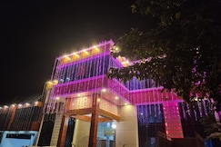 Hotel celebration, Hazaribagh