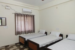 AYYANS PARK INN, Mahabalipuram