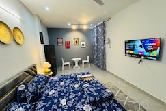 Luxury Studio Rooms, Gurgaon