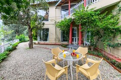 StayVista | Mistletoe House, Kathgodam