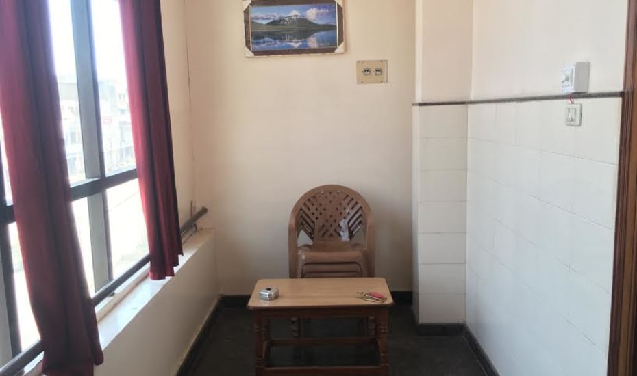 Hospitality Inn Hospet (1) - Tap to explore photos