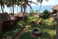 Blue Water Beach Resort, Varkala