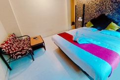 Hotel Gulab Bagh, Udaipur