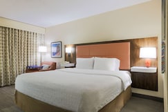 HAMPTON INN RALEIGH GARNER, Wake