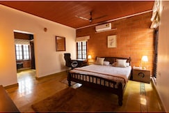 LUHO Stone House, Bangalore