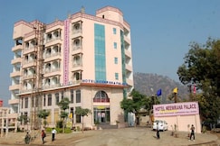 Hotel Neemrana Palace, Neemrana