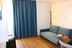 Aparthotel Adagio Access Porte de Camargue, Bouches-du-Rhone