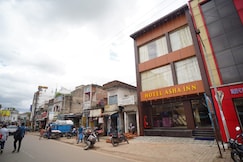 Hotel Asha Inn, Deoghar