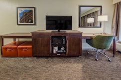 Hampton Inn Savannah-I-95-North, Chatham