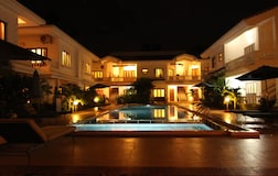 Swimming Pool 1