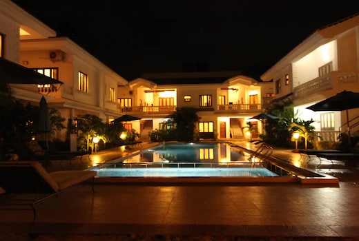 Rainforest Casa Azure 2 BHK Apartment - 2