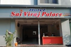 Hotel Sai Viraj Palace, Shirdi