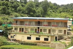 Hotel Anandam Phata, Kedarnath