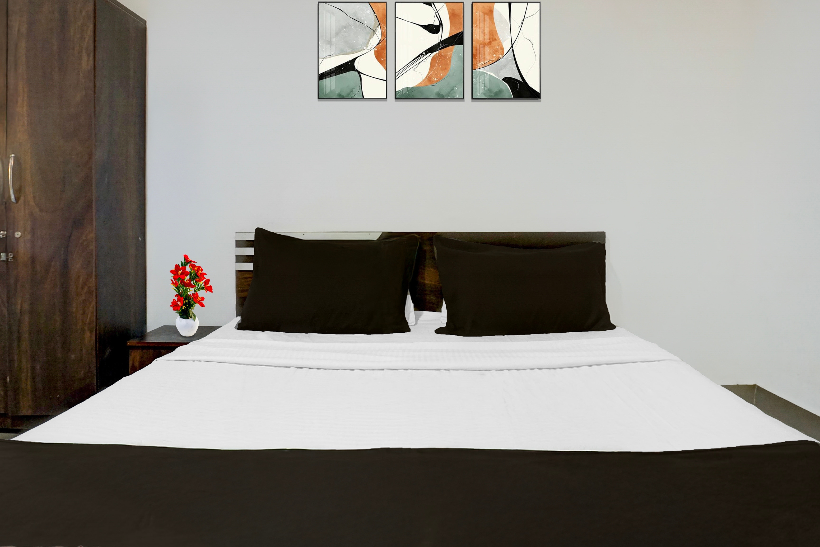 Hotel O Malavli Lonavala 5