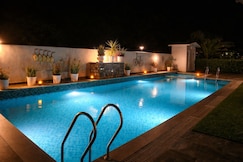 Eminence by park group of hotels and resorts, Jim Corbett (Ramnagar)